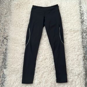 Zelle workout leggings